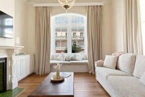 Elizabeth Elegance, Launceston